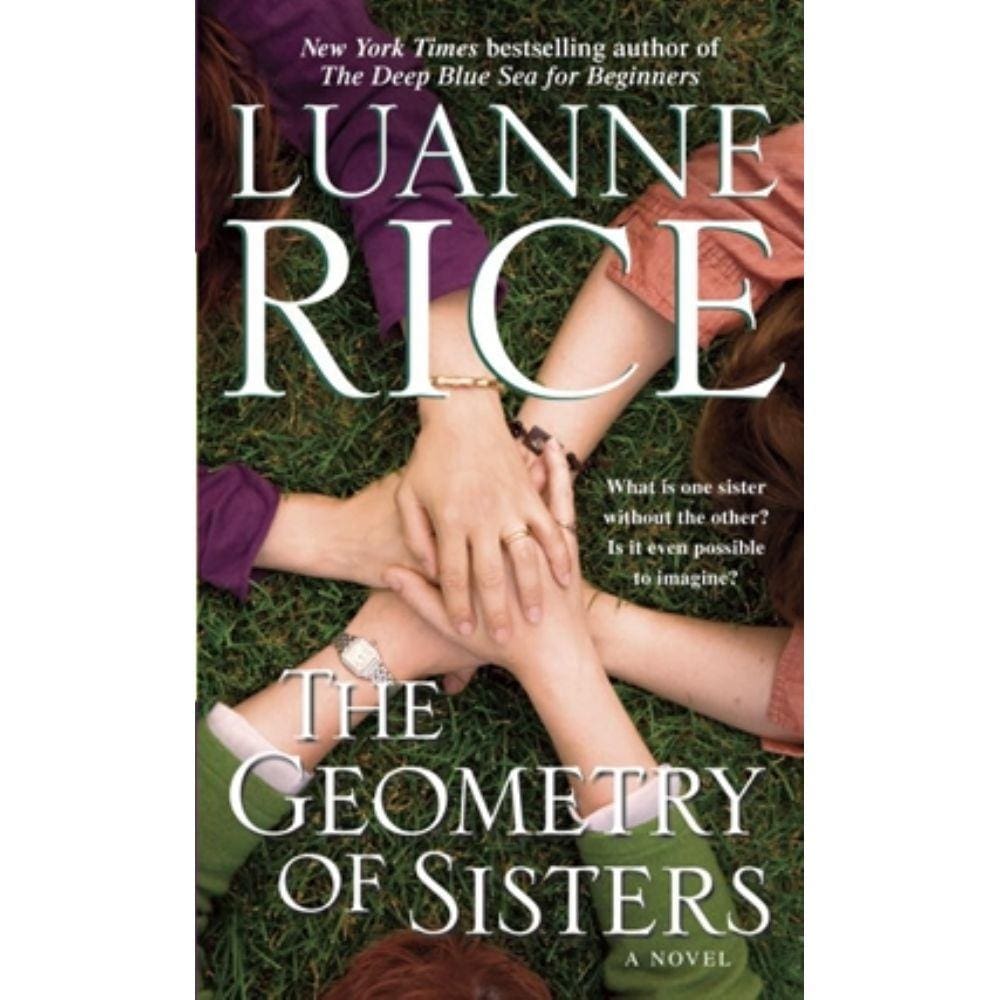 Geometry Of Sisters, The
