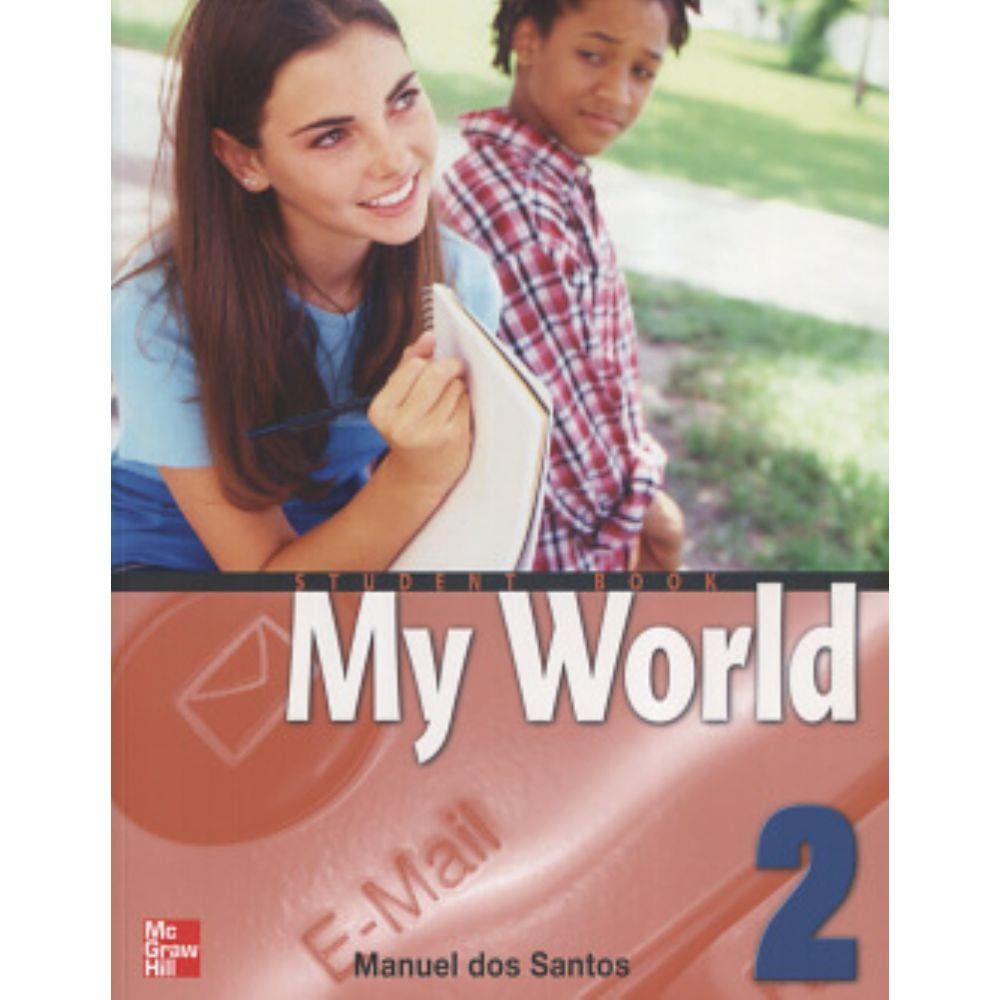 My World Sb 2