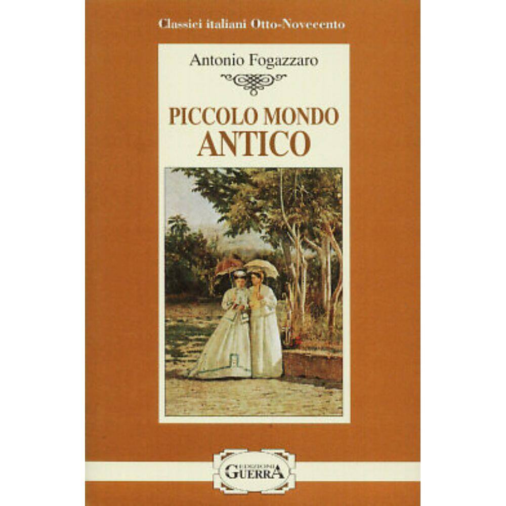 Piccolo Mondo Antico