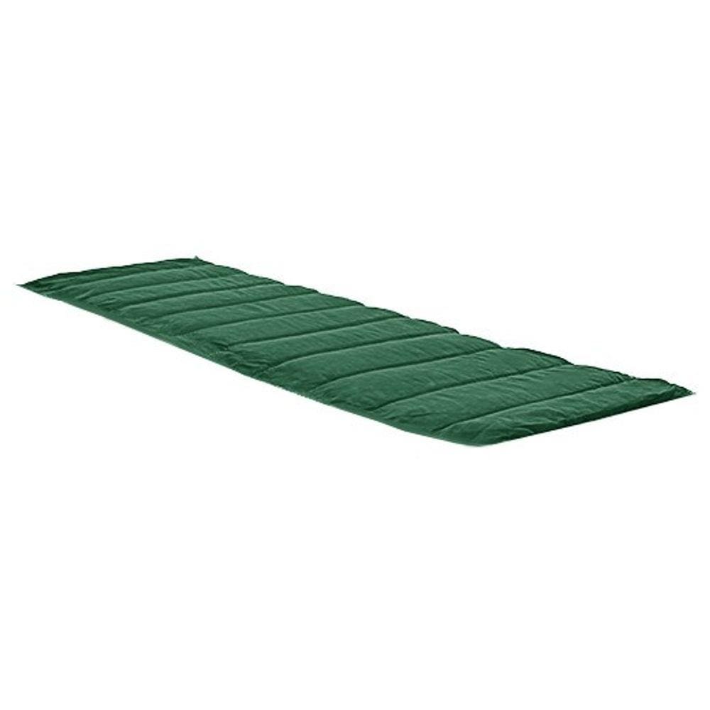 Colchonete para Camping Ecocamping Solteiro