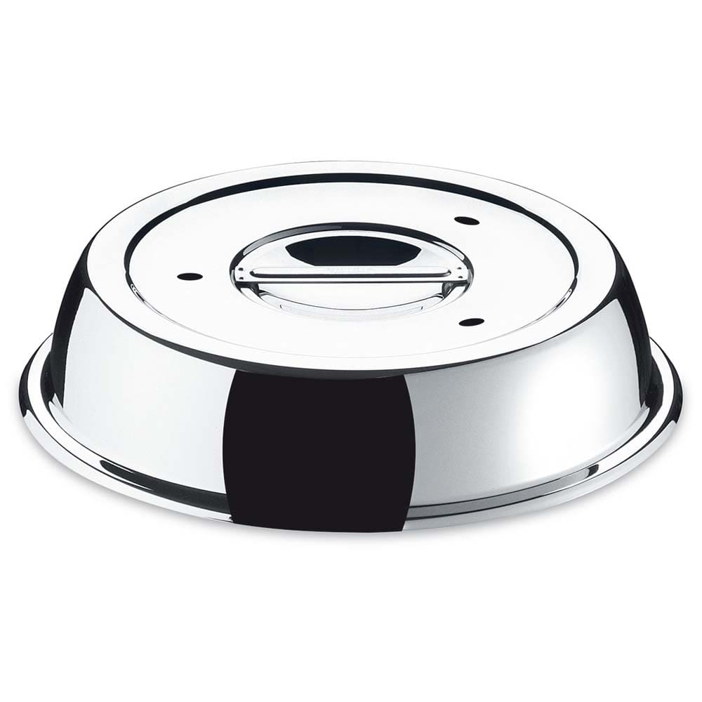 Cloche Brinox Savoy em Aço Inox