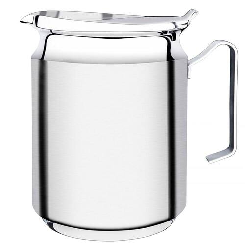 Jarra Para Água 2,8l Lady Aço Inox 61475140 Tramontina Menor preço em Jarra Para Água 2,8l Lady Aço Inox 61475140 Tramontina