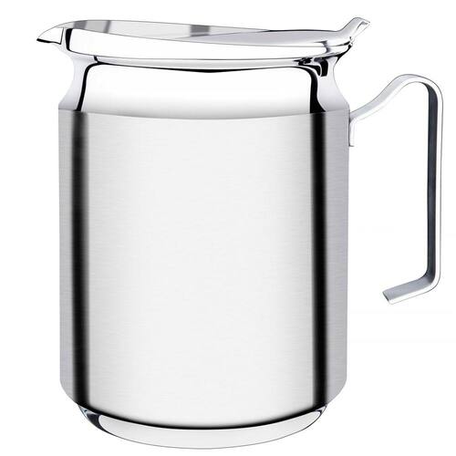 Menor preço em Jarra Para Água 2,8l Lady Aço Inox 61475140 Tramontina