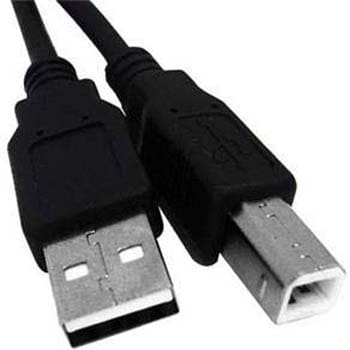 Cabo Cia do Software USB 2.0 Macho x Macho 3,00M