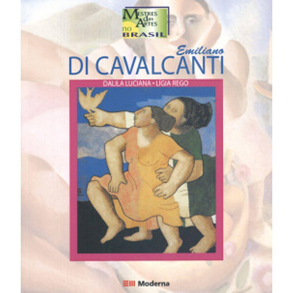 Emiliano Di Cavalcanti