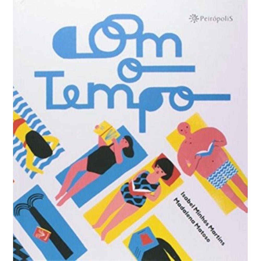 Com O Tempo