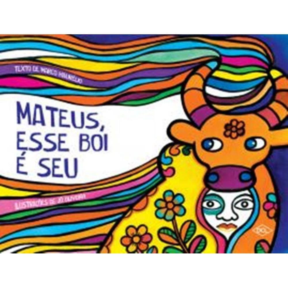 Mateus, Esse Boi E Seu