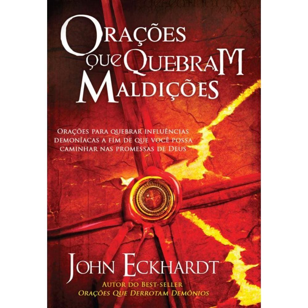 Oracoes Que Quebram Maldicoes
