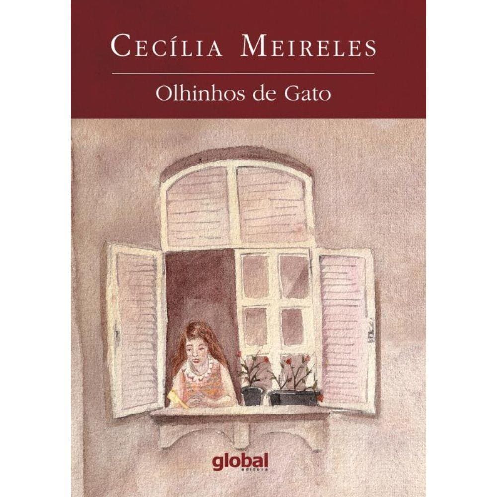 Olhinhos De Gato - 4º Ed