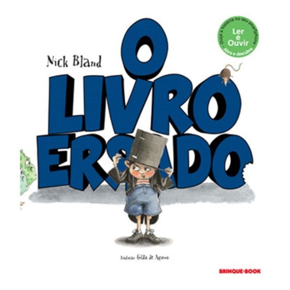 Livro Errado, O