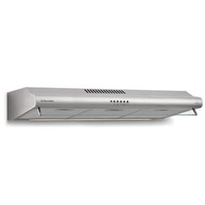 Depurador de Ar Electrolux DE80X - 80 cm - Inox é boa?