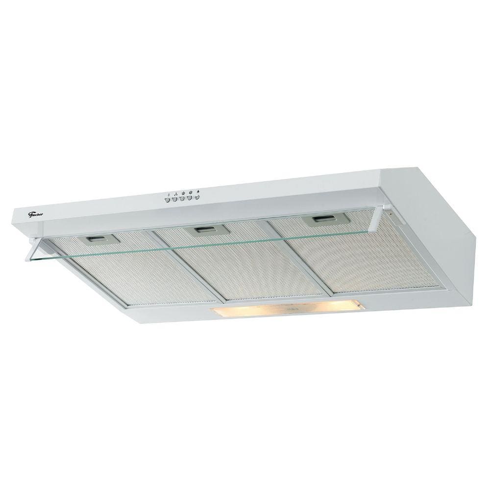 Depurador Fischer Classic New 80Cm
