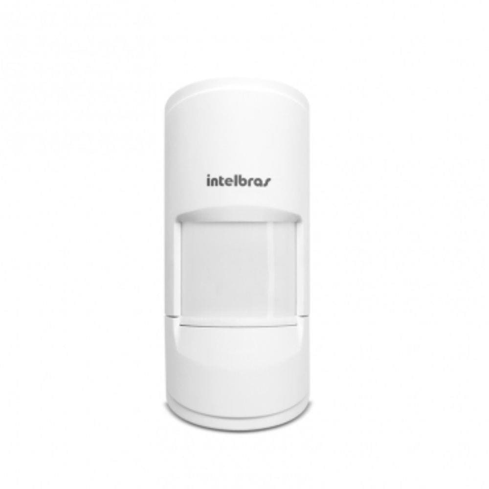 Sensor Alarme Passivo Pet 20kg Ivp 5001 Pet Shield Intelbras