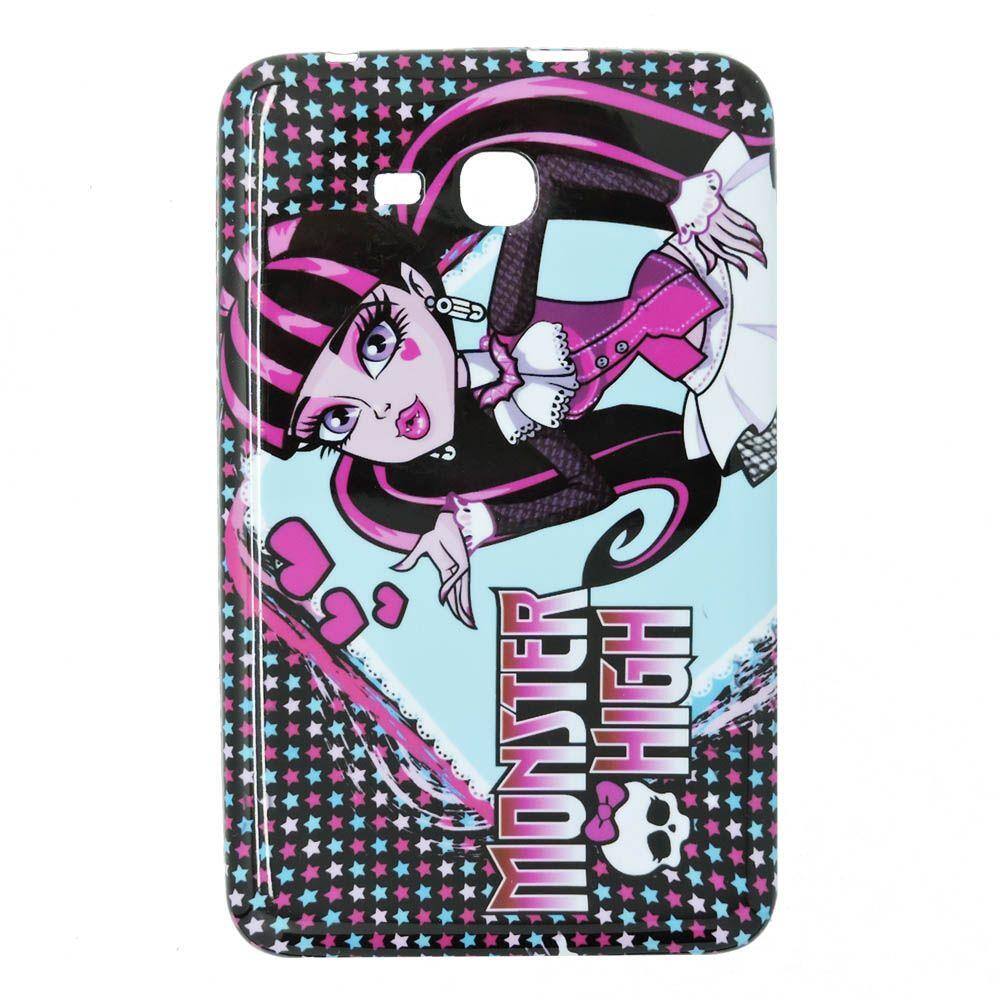 Esmaltes Monster High!