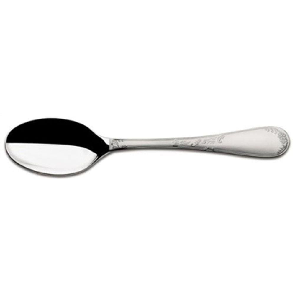 Colher Sobremesa Aco Inox - 63929040 - Tramontina Farroupilha