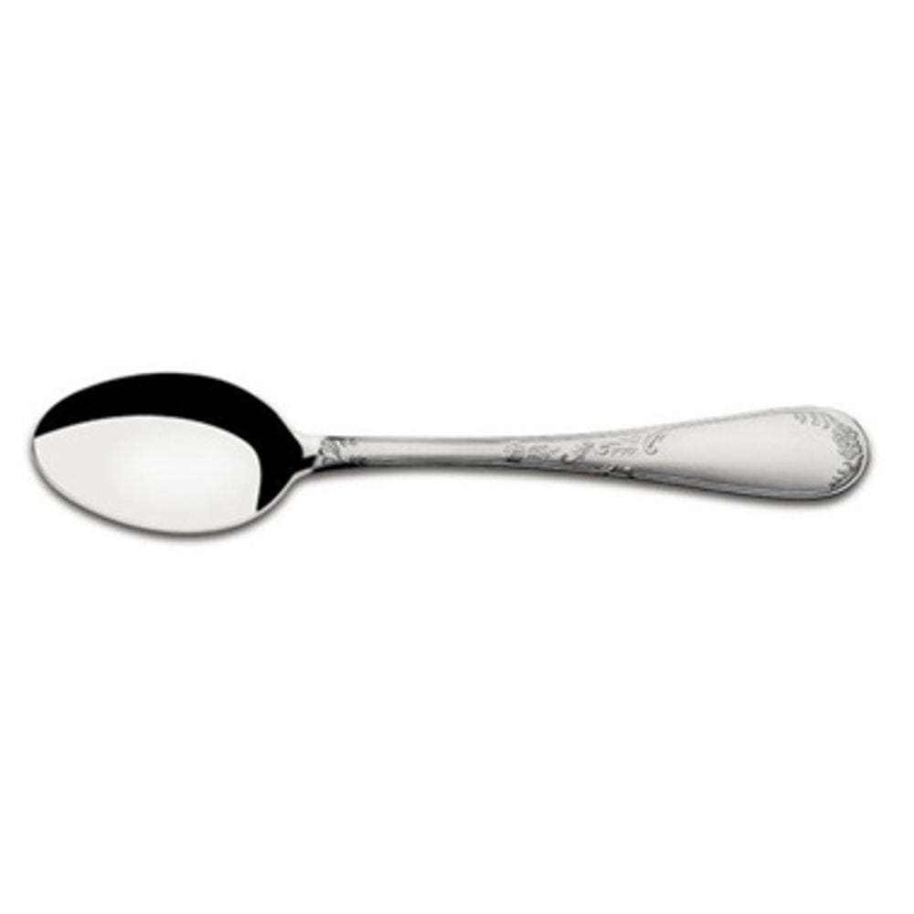 Colher Cafe Aco Inox Renascenca - 63929080 - Tramontina Farroupilha
