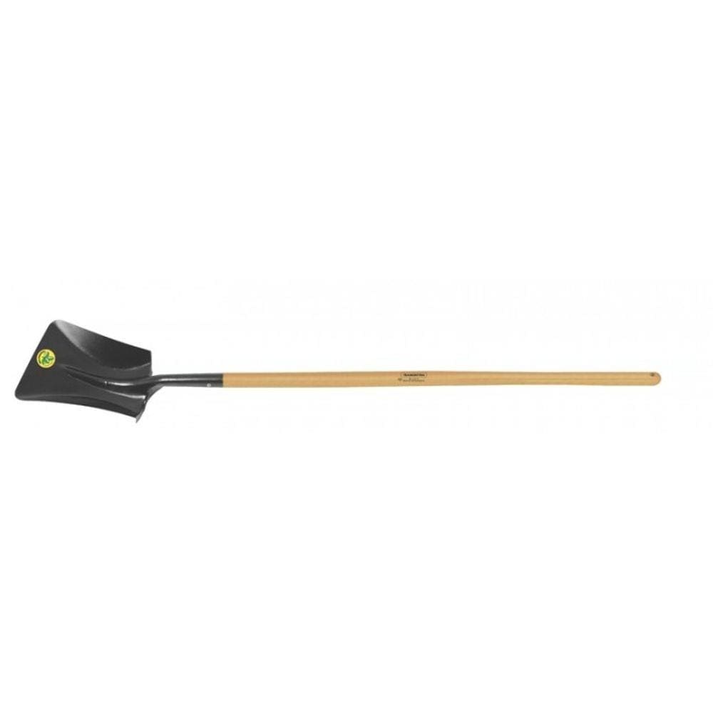 Pa Quadrada Com Cabo 120Cm - 77472524 - Tramontina Multi
