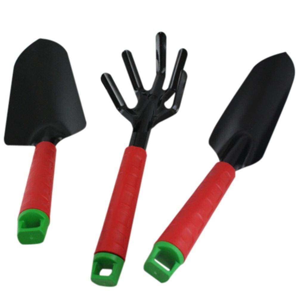 Conjunto para jardim 3 peças - FJ - 1202 - Trapp