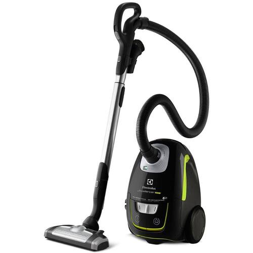 Aspirador De Pó Ultra Silencer Green 1.25W USG30 Electrolux - Selecione=110V Menor preço em Aspirador De Pó Ultra Silencer Green 1.25W USG30 Electrolux - Selecione=110V