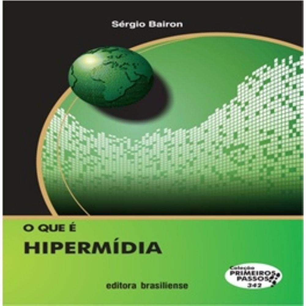O Que e Hipermidia