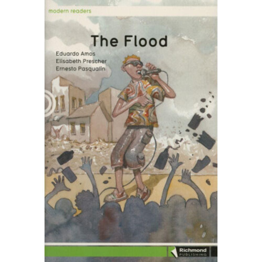Flood, The