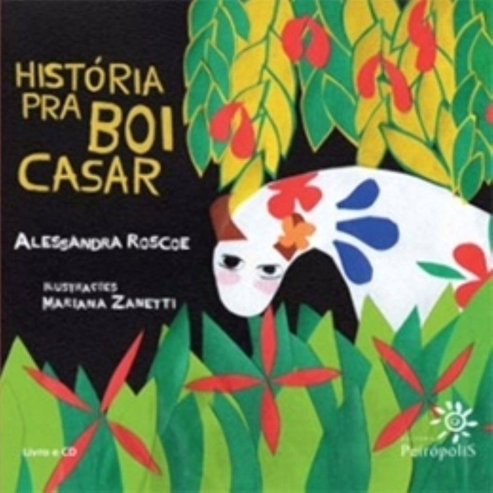 Historia Para Boi Casar