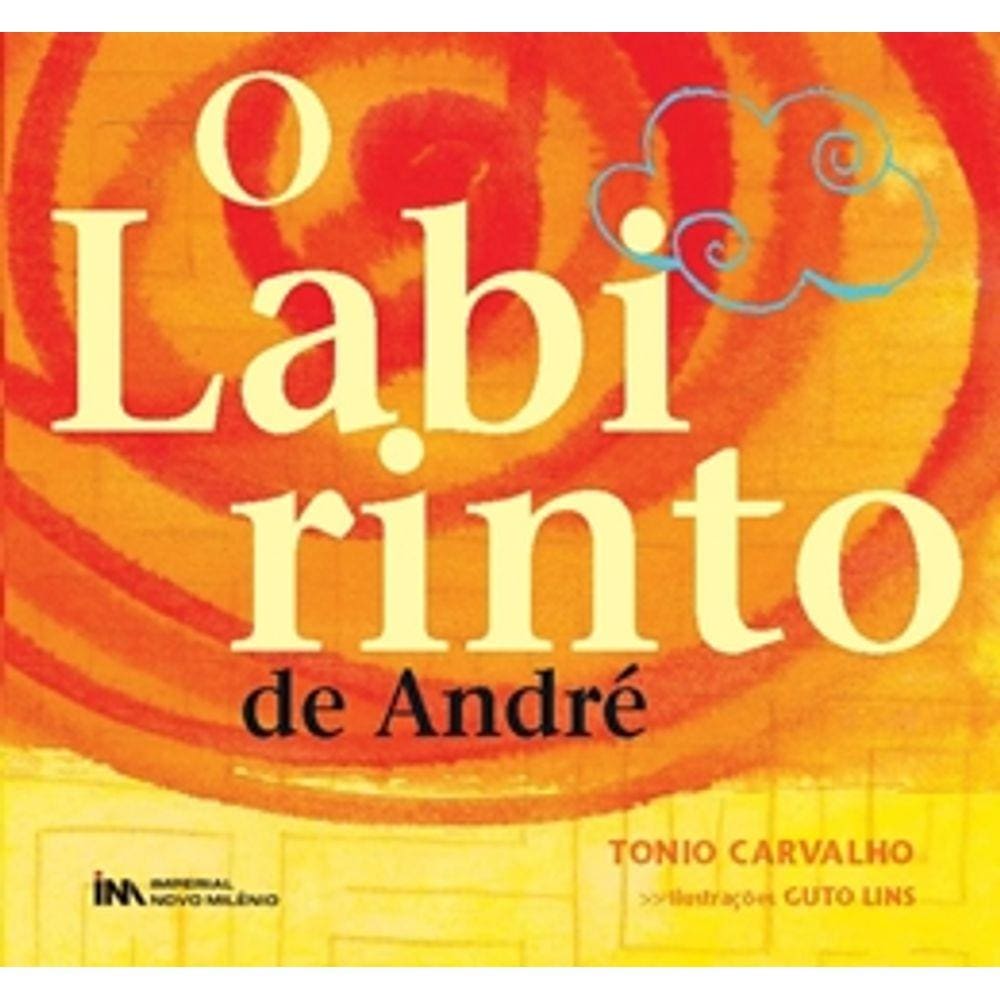 Labirinto de Andre, O