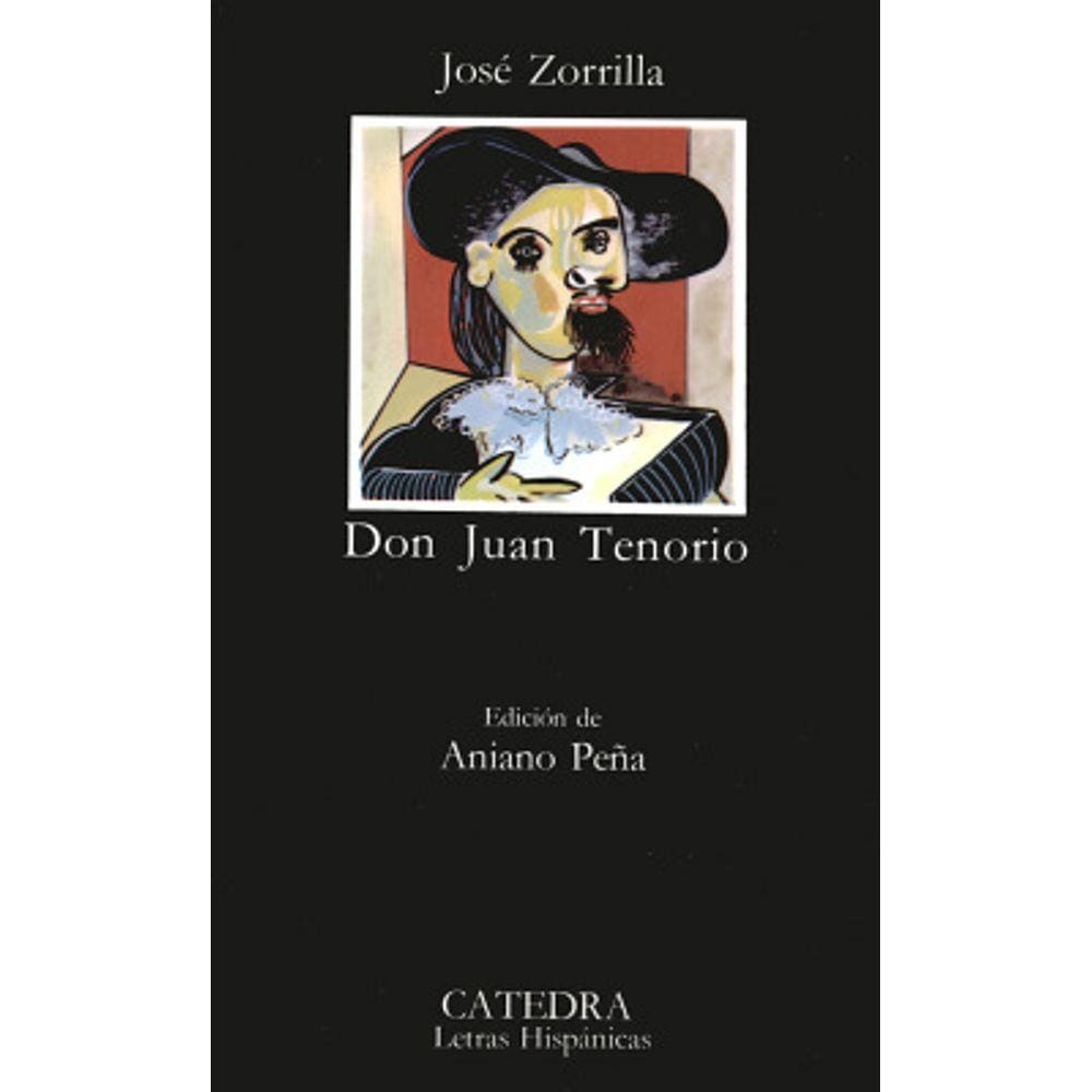 Don Juan Tenorio