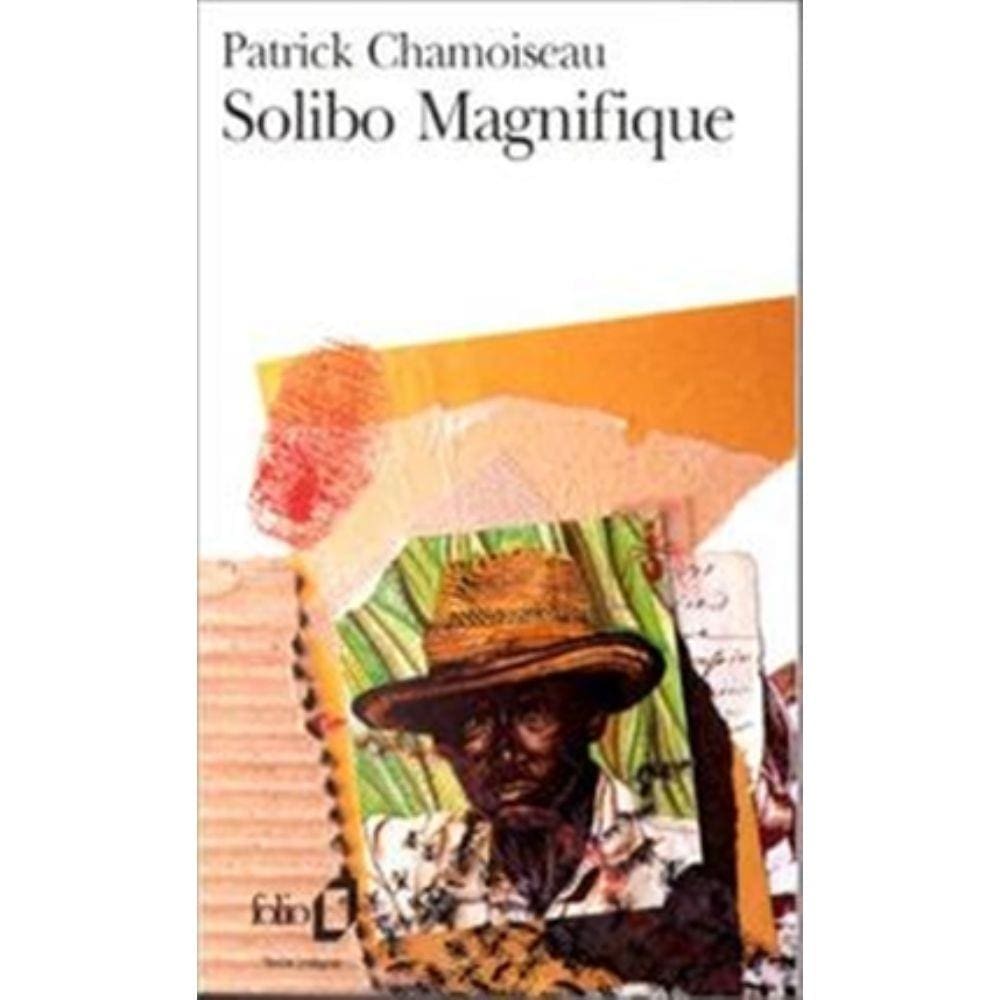Solibo Magnifique