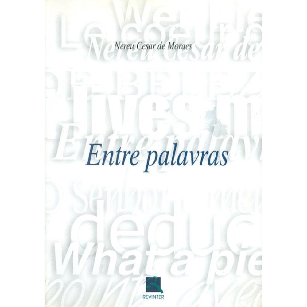 Entre Palavras