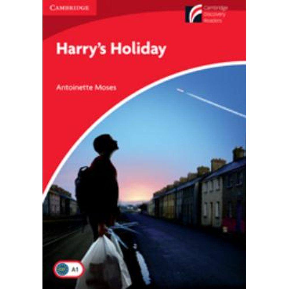Harry´S Holiday 1