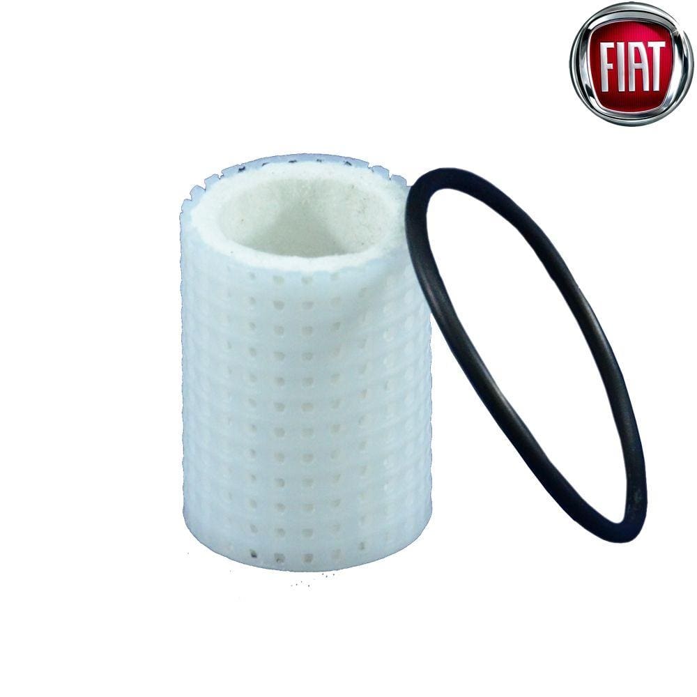 Filtro do Gás Grand Siena 1.4 8V Tetrafuel