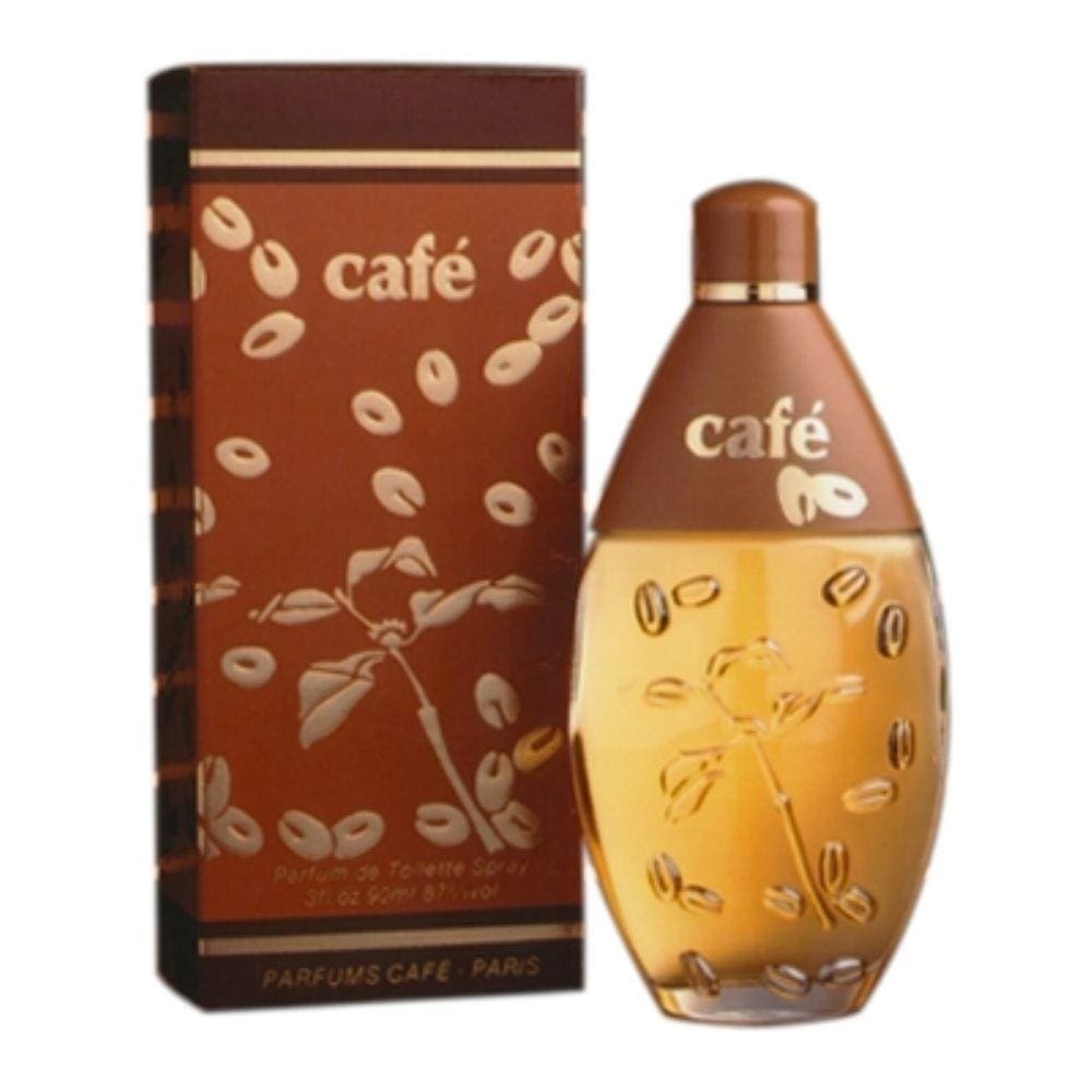 Perfume Café Classique EDT Feminino Café - Café