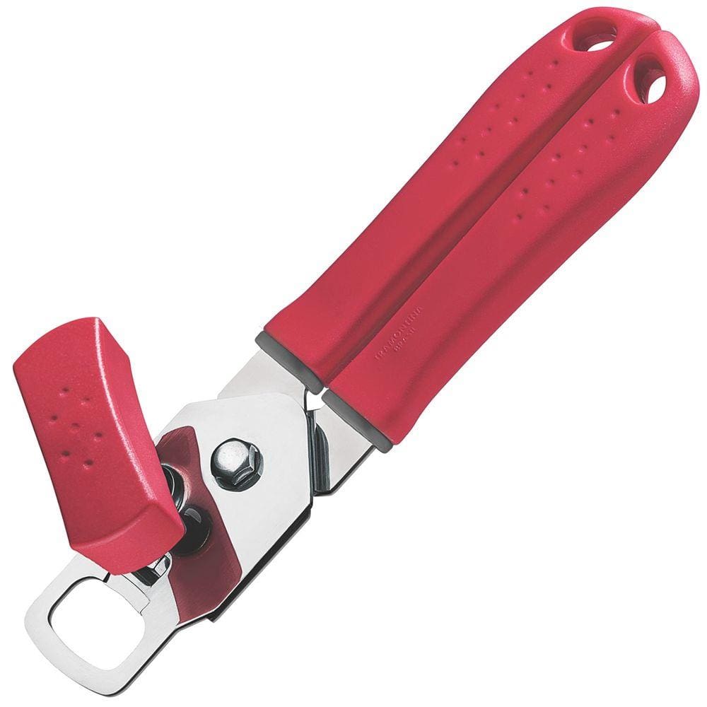 Abridor de Latas Lâmina Aço Inox Utilità 25605170 Tramontina