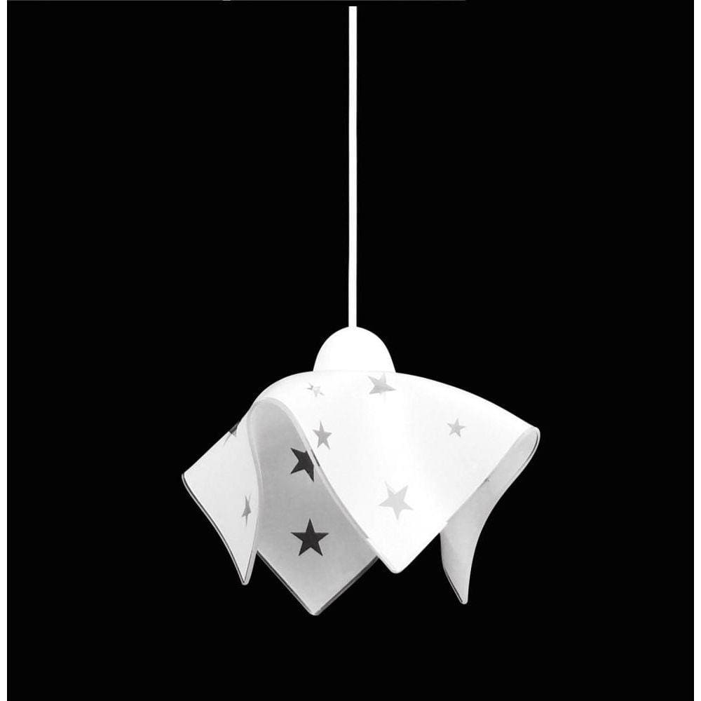 Pendente Tulipa Estrela
