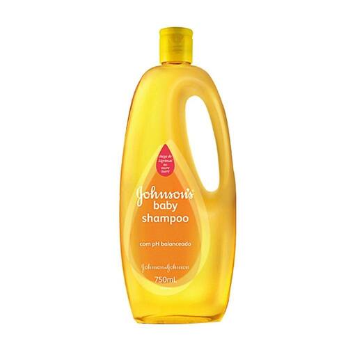 Johnsons Baby Shampoo Regular Menor preço em Johnsons Baby Shampoo Regular