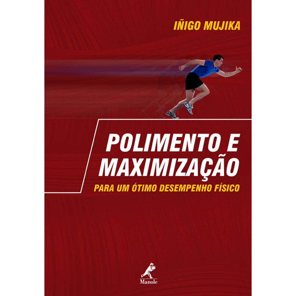 Livro - Polimento e Maximização Para um Ótimo Desempenho Físico