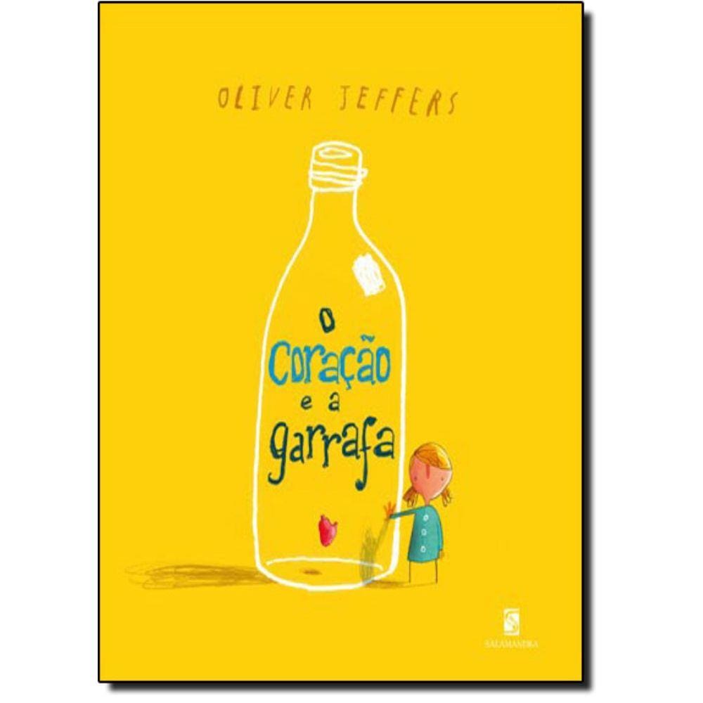 Coração E A Garrafa, O
