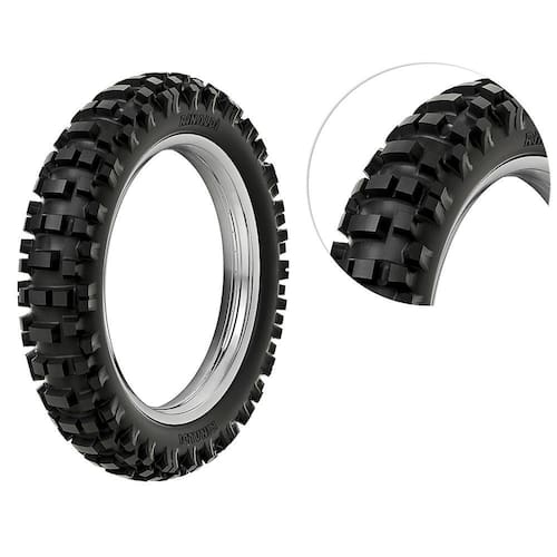 Pneu moto Rinaldi RMX35 110/100-18 traseiro é ruim? Pneu moto Rinaldi RMX35 110/100-18 traseiro é boa?