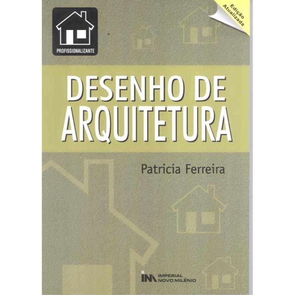 Desenho De Arquitetura