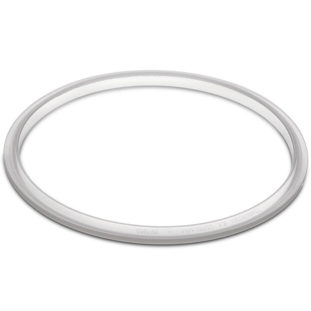 Anel de Vedação 20 cm em Silicone para Panela de Pressão Valência Tramontina