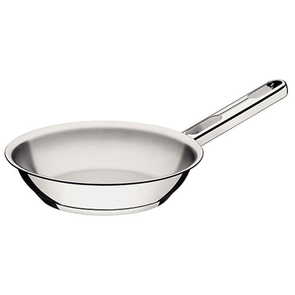 Frigideira em Aço Inox 20 cm Allegra Tramontina