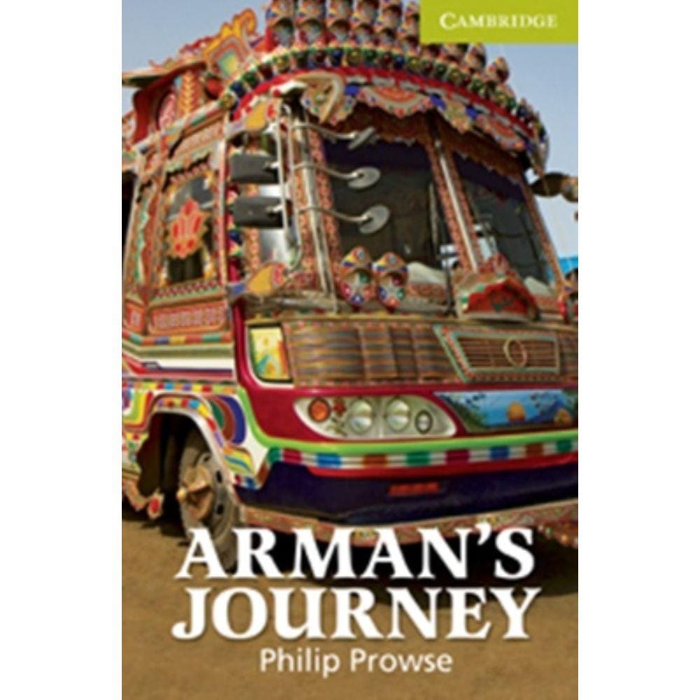 Arman´S Journey