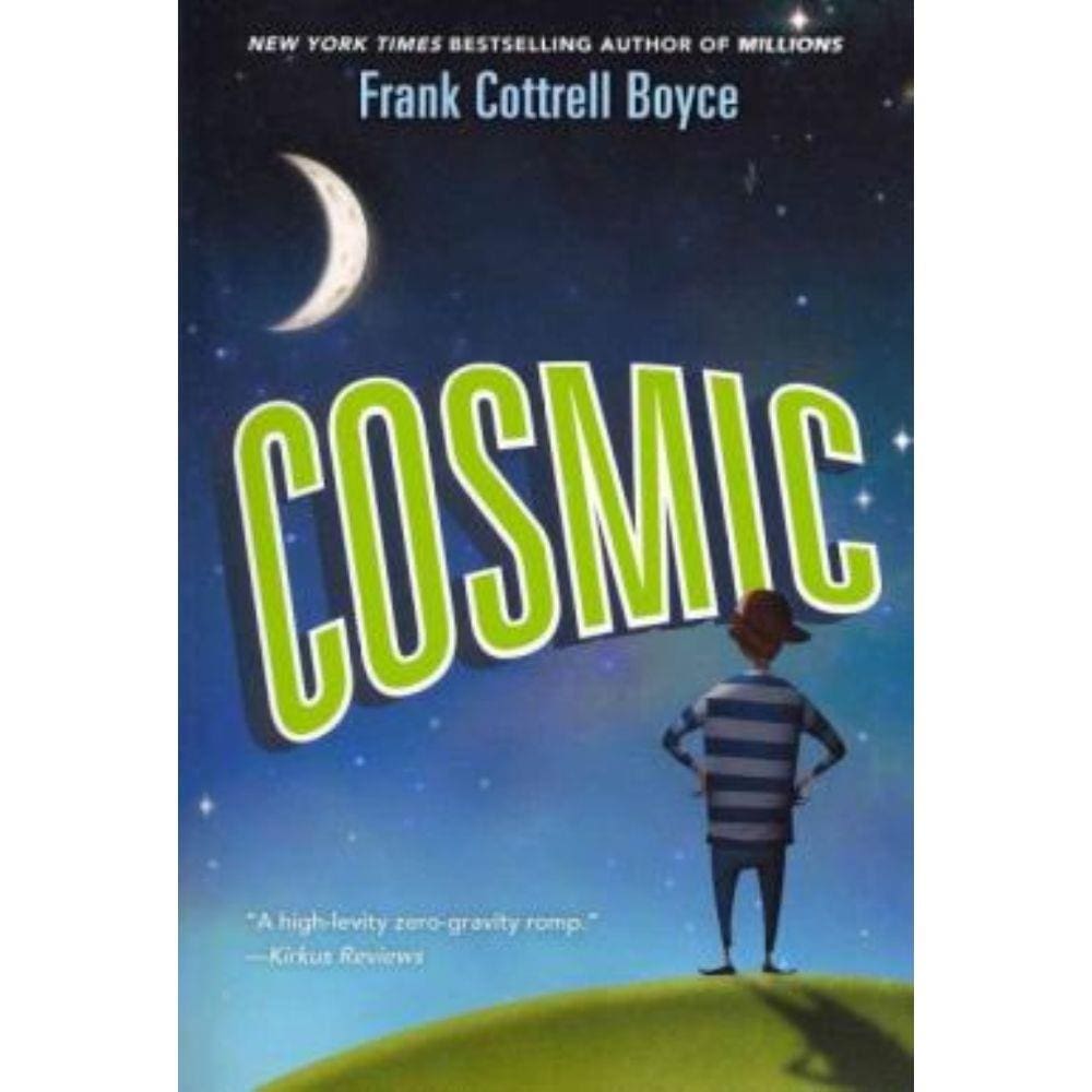 Cosmic