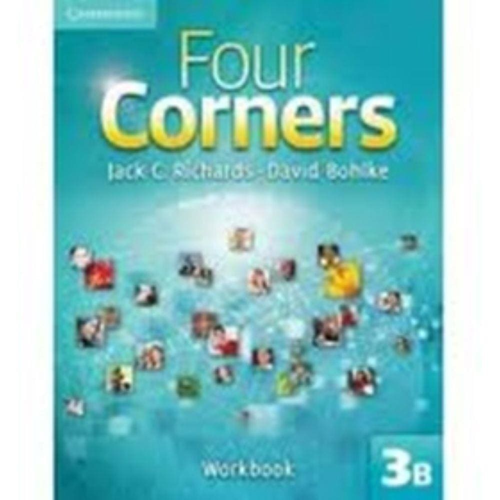 Four Corners 3B Wb