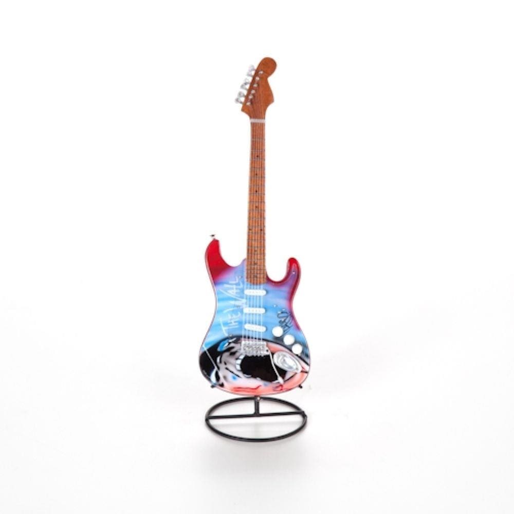 Guitarra Pink Floyd