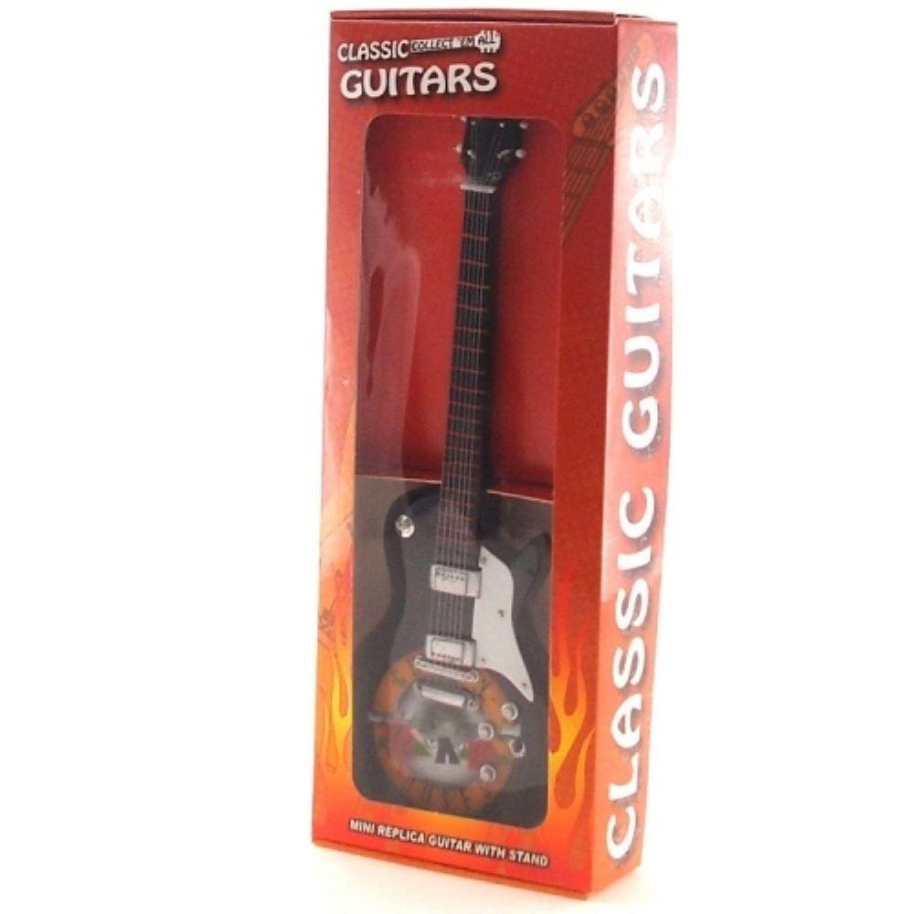 Guitarra Guns N Roses