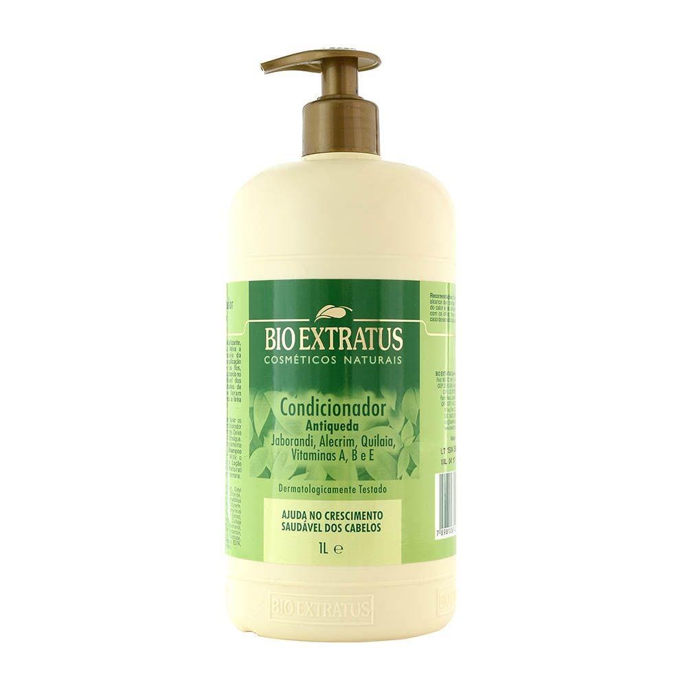 Condicionador Antiqueda - Bio Extratus