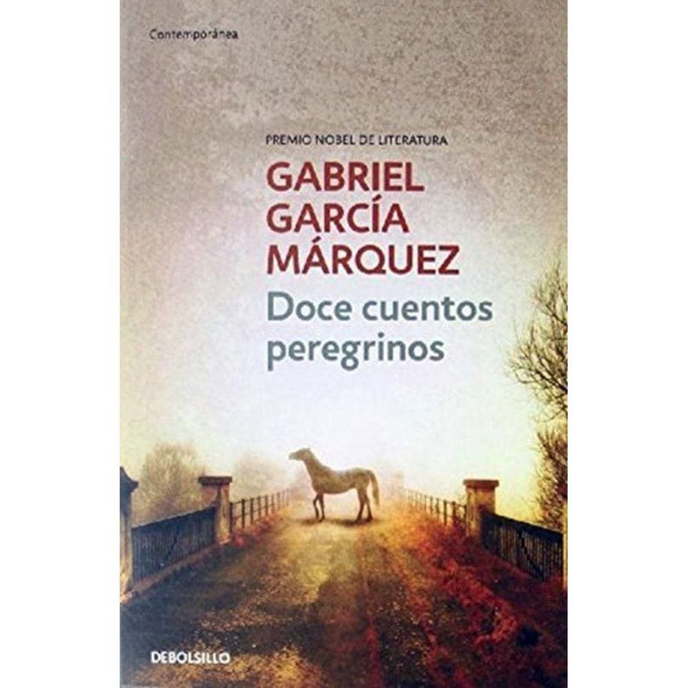Doce Cuentos Peregrinos