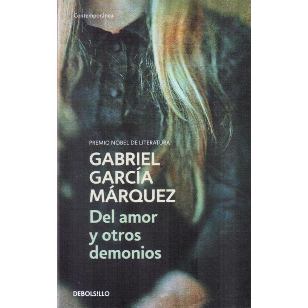 Del Amor Y Otros Demonios